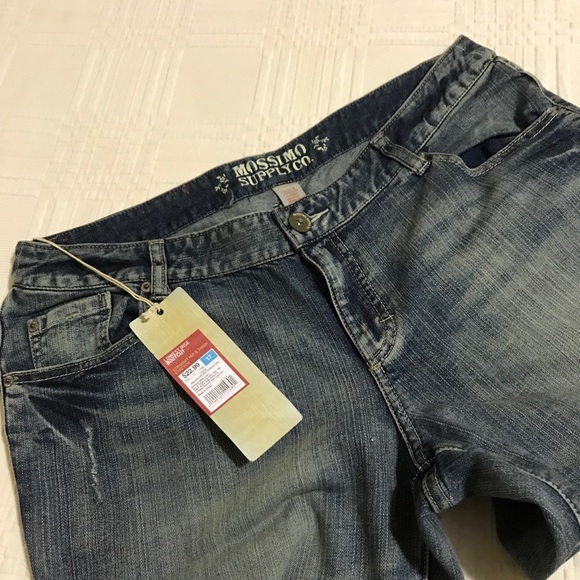 New! Mossimo Boot Cut Jeans - Picture 6 of 6